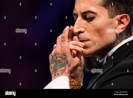 World tango championship hi-res stock photography and images