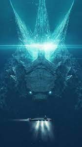 Godzilla King Of The Monsters 4k 3840x2160 Wallpaper Godzilla Godzilla Wallpaper Kong Godzilla