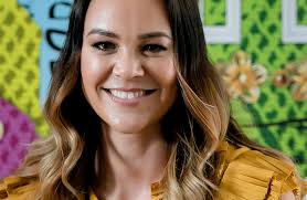 Lynn Gilmartin, Actress & World Poker Tour Anchor