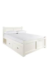 With elegant scrolled frame&durable and sturdy. Geneva Bed Frame With Mattress Options Buy And Save Very Co Uk
