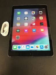 This Is A Link To Amazon And As An Amazon Associate I Earn From Qualifying Purchases Apple Ipad Air 1st Gen 32gb Wi Fi 9 7 Apple Ipad Air Apple Ipad Ipad Air