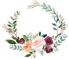 That makes me sad for some reason. Open Full Size This Graphics Is Watercolor Garland Vector About Watercolor Wreath Green Png In 2021 Floral Wreath Drawing Floral Wreath Watercolor Wreath Watercolor