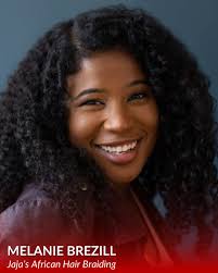 Check out Simran Bal