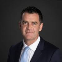 Bryan O'Reilly MSc.,PMI,MAPM