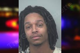 Matthew Reams — Gwinnett County Jail Bookings