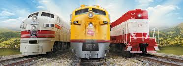 Model trains | Locomotives | Boxcars | freight | Train Sets in Ho Scale