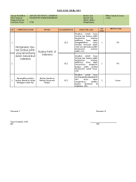 Soal hots ips kelas 7. Contoh Soal Hots Ips Smp Kelas 7 Semester 1 Dapatkan Contoh