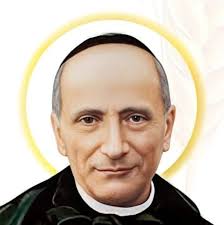 Capilla San Anibal María Di Francia