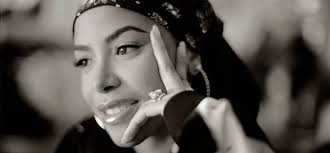 She might have a past or a history, that's what makes. Aaliyah Infos Und News Und Videos Bytefm