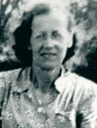 Nellie Pelesz Grater (1891-1954)