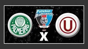 Palmeiras 12 x 1 universitario. Bbfgvywn9xu4dm