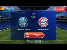 Nonton live streaming sepak bola internasional. Live Psg Vs Bayern Munchen Di Sctv Liga Champions 2021 Rabu 14 April 2021 Youtube