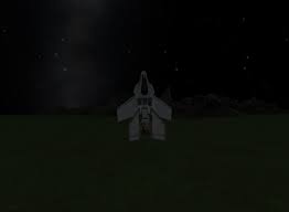 First Air Plane Design Ksp