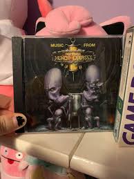 The stockyards are also where the animal produce of rupturefarms were kept, such as scrabs, paramites, and the now extinct meeches. Ask Alf Oddworld Ask Game