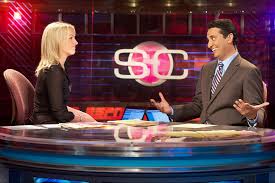 Прямые интернет видео трансляции спортивных матчей: When It Comes To Women In Sports Tv News Tunes Out Usc News