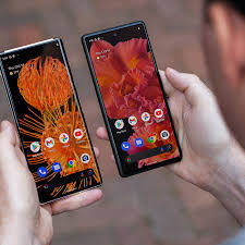 Its pricing starts at $740 for the pixel 6 and $940 for the 6 pro, both higher than what google charges for unlocked versions. Google Pixel 6 And 6 Pro How To Buy The Verge