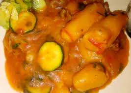 Recipe by the daycare lady. How To Make Tasty Matoke Cookcodex