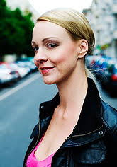 Tatjana Paige Müller pictures and photos