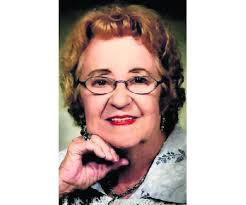 Helen Vickers Obituary (1926