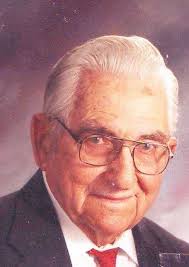 Obituary: Richard Maurice Wall (4/16/07)