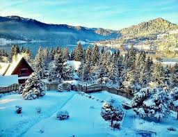 Cu vedere la muntele ineu si partia de schi cocosul !jacuzzi profesional terapeutic. Lacul ColibiÈa Transformat Radical Ce Se IntamplÄ Cu Marea De La Munte Emaramures