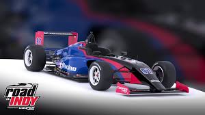 In addition to the toyota 2018 camry iracing have also updated the rear spoiler and shark fins on the ford and chevy nascar cup cars. Nascar Xfinity Series Toyota Camry 2018 Iracing Com Iracing Com Motorsport Simulations
