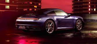 The latest bad boys for life trailer features all of the typical ingredients for hollywood success. Bad Boy Der Dritte Test Porsche 911 992 Shots Magazin