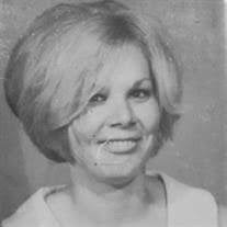 Mary Ann Hoffman Obituary