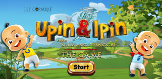 Upin dan ipin adalah dua bocah kembar yang diasuh oleh kak ros dan mak uda. Game Upin Ipin Keris Siamang Tunggal Chap1 Unlock Key Free Download