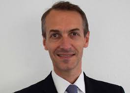 Seiko: Frank Deckert hört auf, Vincent Brun kommt