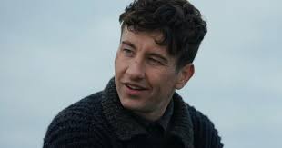 Barry Keoghan Is Having a Moment, But His Career Is Far From New