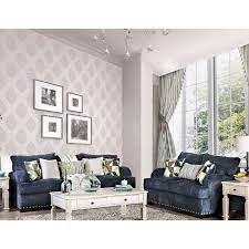 Ashley furniture lavernia navy 3pc living room set. Furniture Of America Hamerton Contemporary Navy 2 Piece Living Room Set On Sale Overstock 28405414