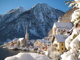 Image result for hallstatt