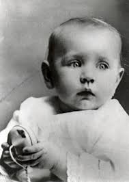 Ruby Lorraine Mae McMahon Lashua (1921-2006)