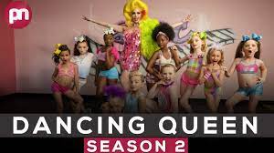 Does dancing queen season 1 end on a cliffhanger? Dancing Queen Season 2 Is It Coming On Netflix Premiere Next Youtube
