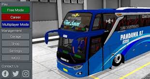 Semua sumber kanker ini untuk diunduh. Daftar Livery Bus Simulator Terbaik 2020 Terbaru