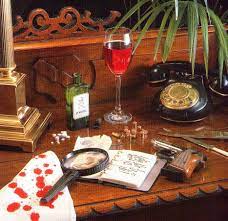 Gourmet dinner on saturday night. Keith Margo S Murder Mystery Dinner Theater In Los Angeles