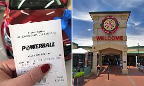 Wativ.com brings latest and working yogaclothingforyou.com coupon if you didn't find a working yoga clothing for youcoupon code or promotional offer for yoga clothing for you on this page you can check the. Mystery Sydney Mum Scoops 9m Powerball Jackpot After Physic Told Her To Play The Game Daily Mail Online