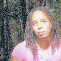 Nicole M. Terry Obituary