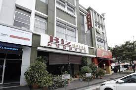 Multilingual staff at the front desk are standing by 24/7 to help with luggage storage, concierge services, and dry cleaning/laundry. Biz Hotel Shah Alam Prices Photos Reviews Address Malaysia