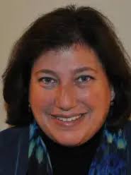 Dr. Marcela McDonald, MD