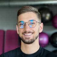 Personal fitness training in Lublin