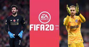 His potential is 86 and his position is gk. Fifa 20 Who Are The Best Goalkeepers Page 2 Of 2 Ronaldo Com