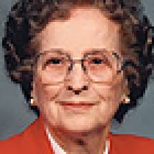 Obituaries from the Nov. 1 American