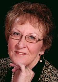 Obituary for Carolyn Mae Bruner