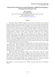 Artikel ilmiah hasil penelitian skripsi. Https Www Syekhnurjati Ac Id Jurnal Index Php Amwal Article Download 2837 1599