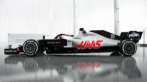 Final f1 2020 car revealed as racing point launch new rp20. F1 2020 S New Cars Revealed Introducing The Latest Contenders F1 News