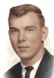 Michael Alphonse Senger Obituary