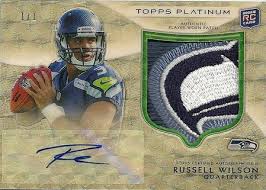 Rookie cards, autographs and more. 10 Hottest Russell Wilson Rookie Cards