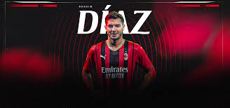 His overall rating in fifa 18 is 67 with a potential of 85. Official Statement Brahim Diaz Ac Milan